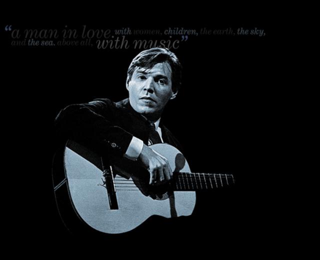 Antonio Carlos Jobim