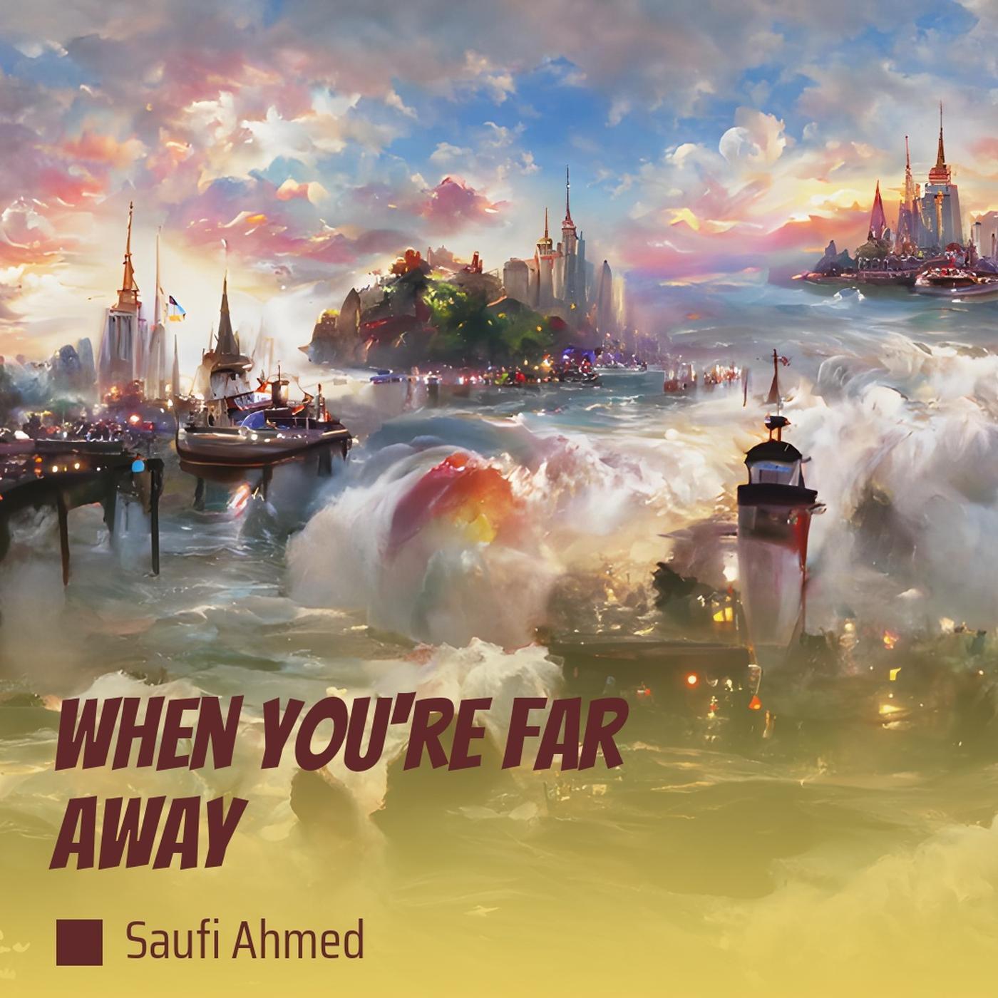 When You're Far Away (Acoustic)