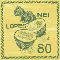 Nei Lopes 80