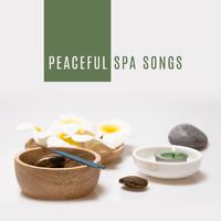 Peaceful Spa Songs: Relaxing Music Therapy, Stress Relief, Massage Music, 15 Soothing Sounds for Relax, Sleep, Wellness, Inner Balance, Deep Harmony