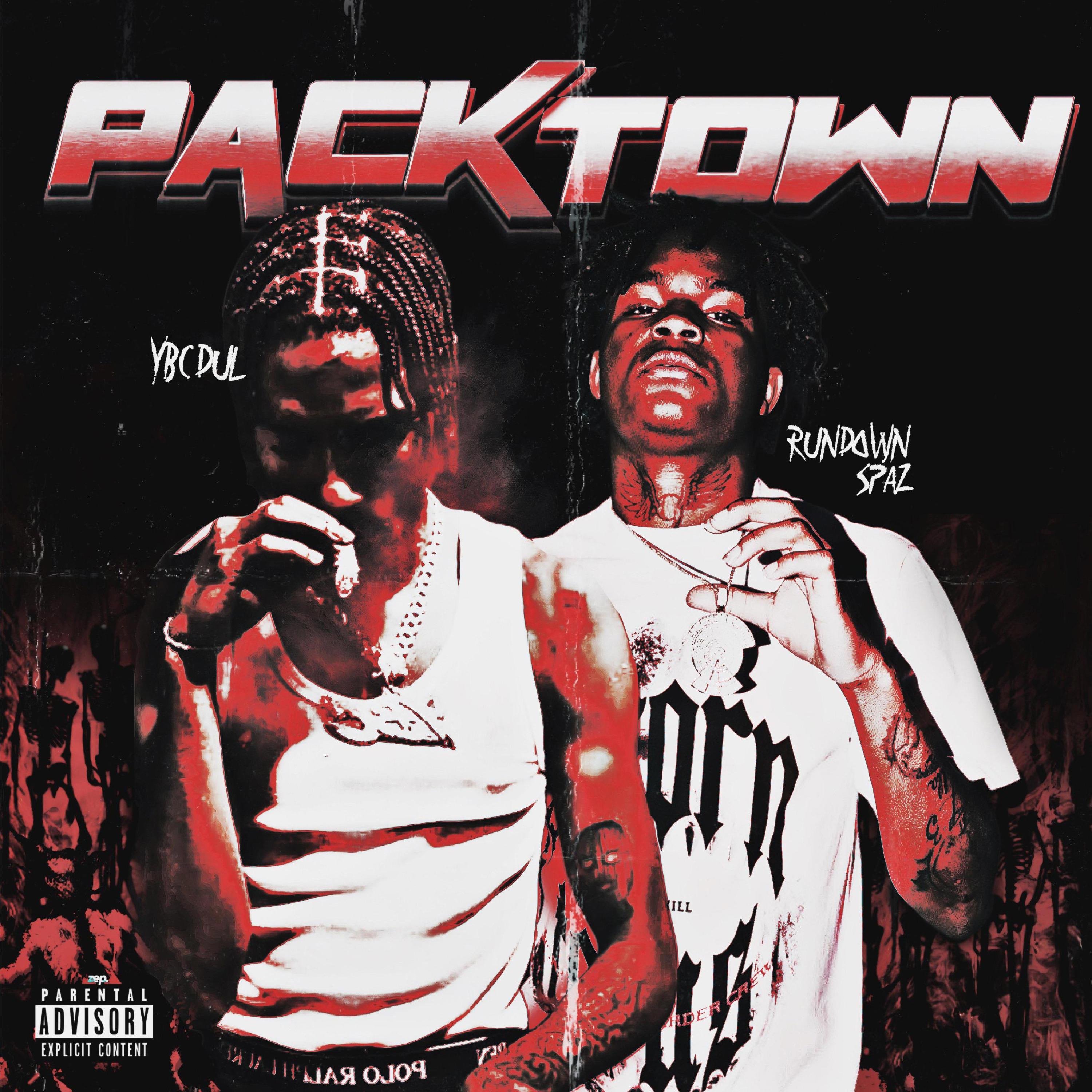 Pack Town (feat. Rundown spaz)