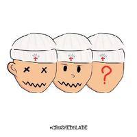 CrushedB1ad3资料,CrushedB1ad3最新歌曲,CrushedB1ad3MV视频,CrushedB1ad3音乐专辑,CrushedB1ad3好听的歌