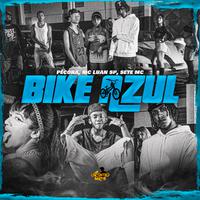 Bike Azul