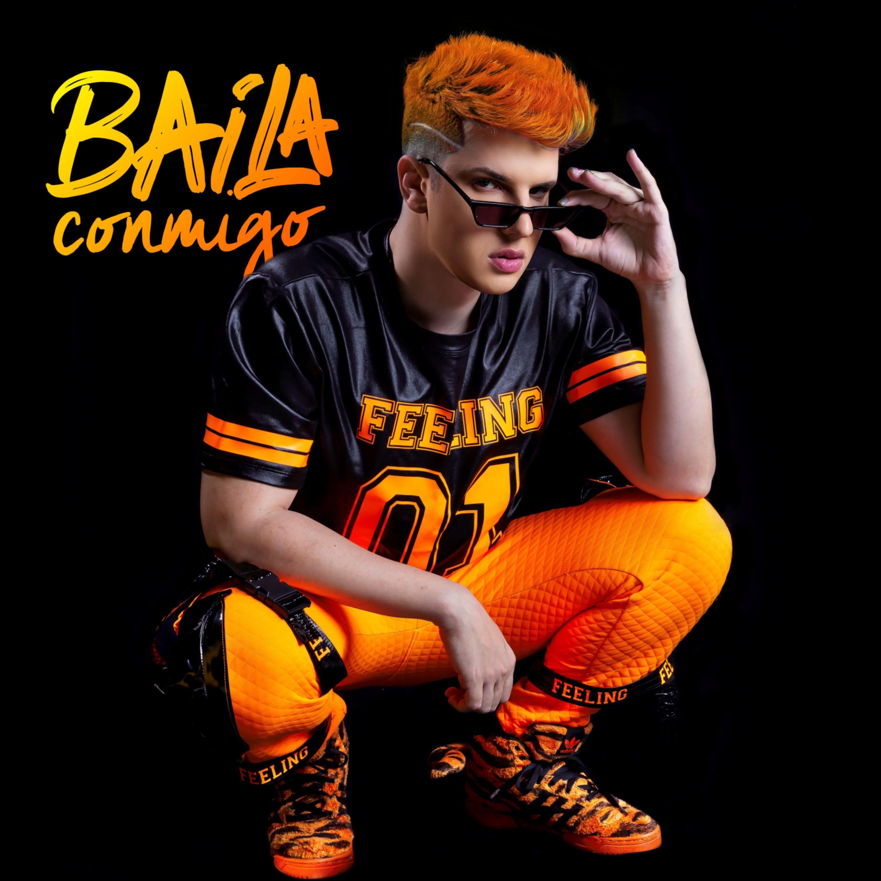 Baila Conmigo (Las Manos Arriba)