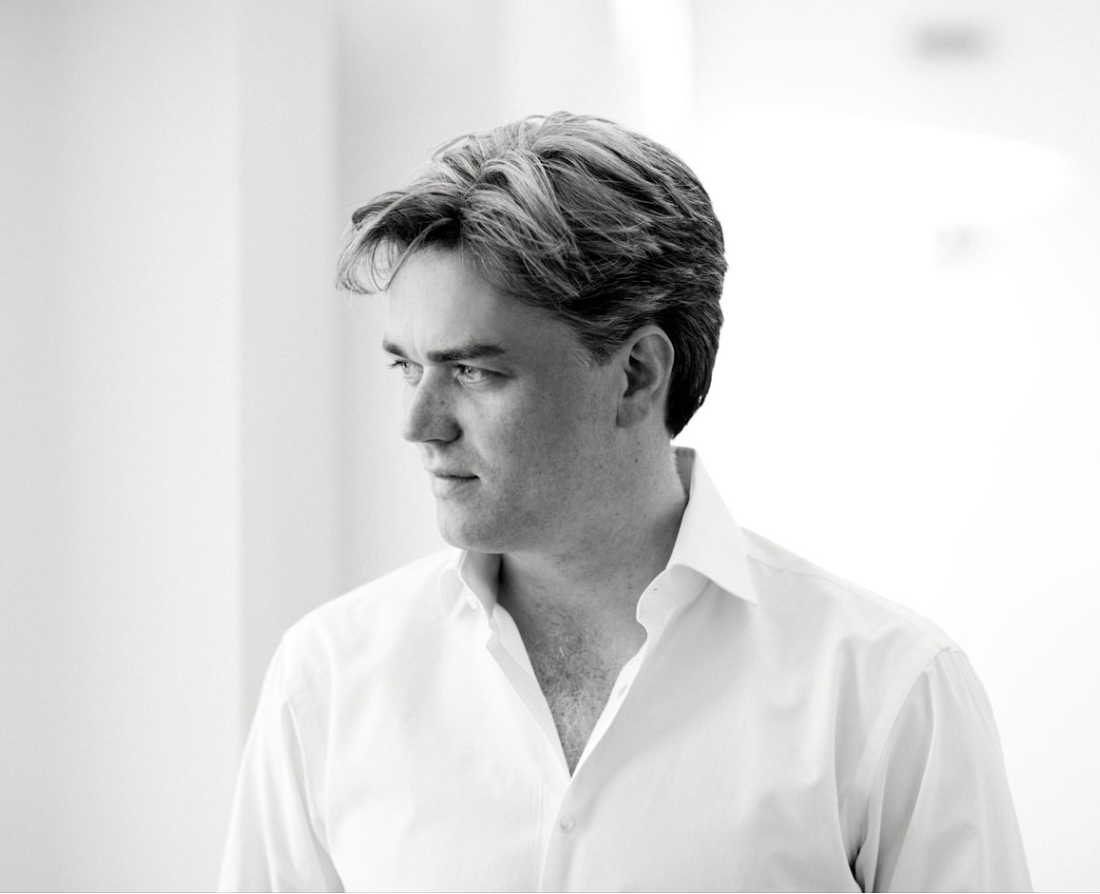 Edward Gardner