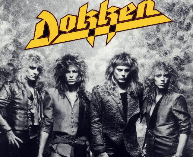 Dokken