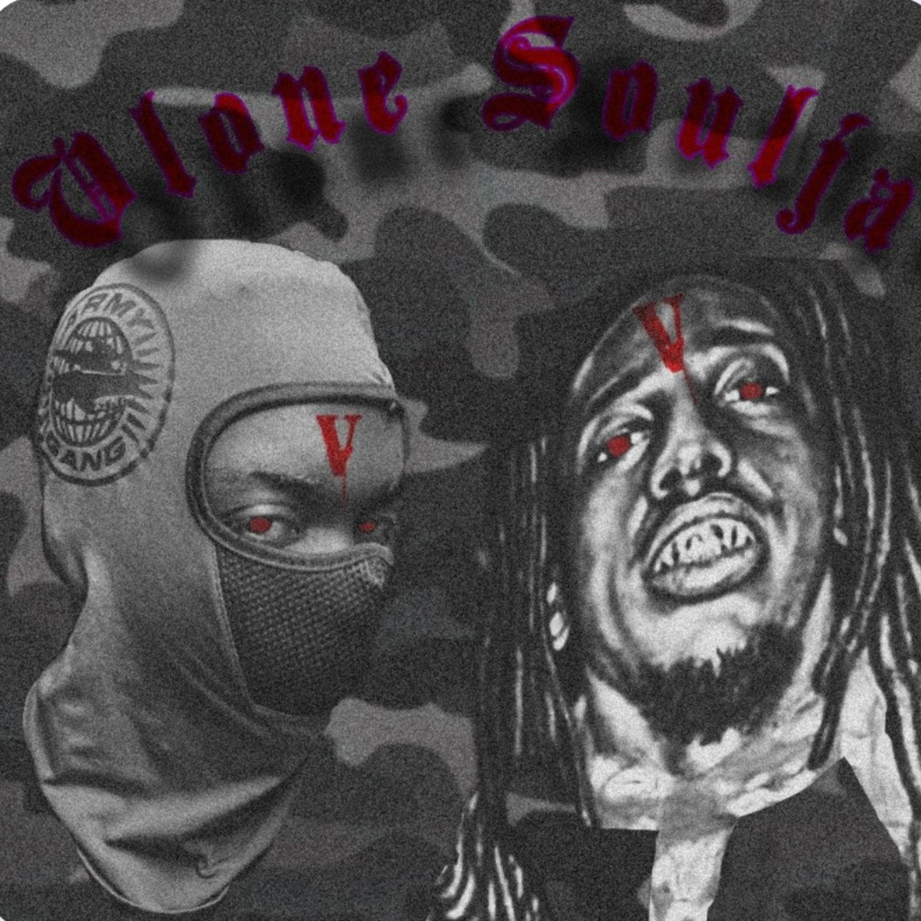 VLONE SOULJA