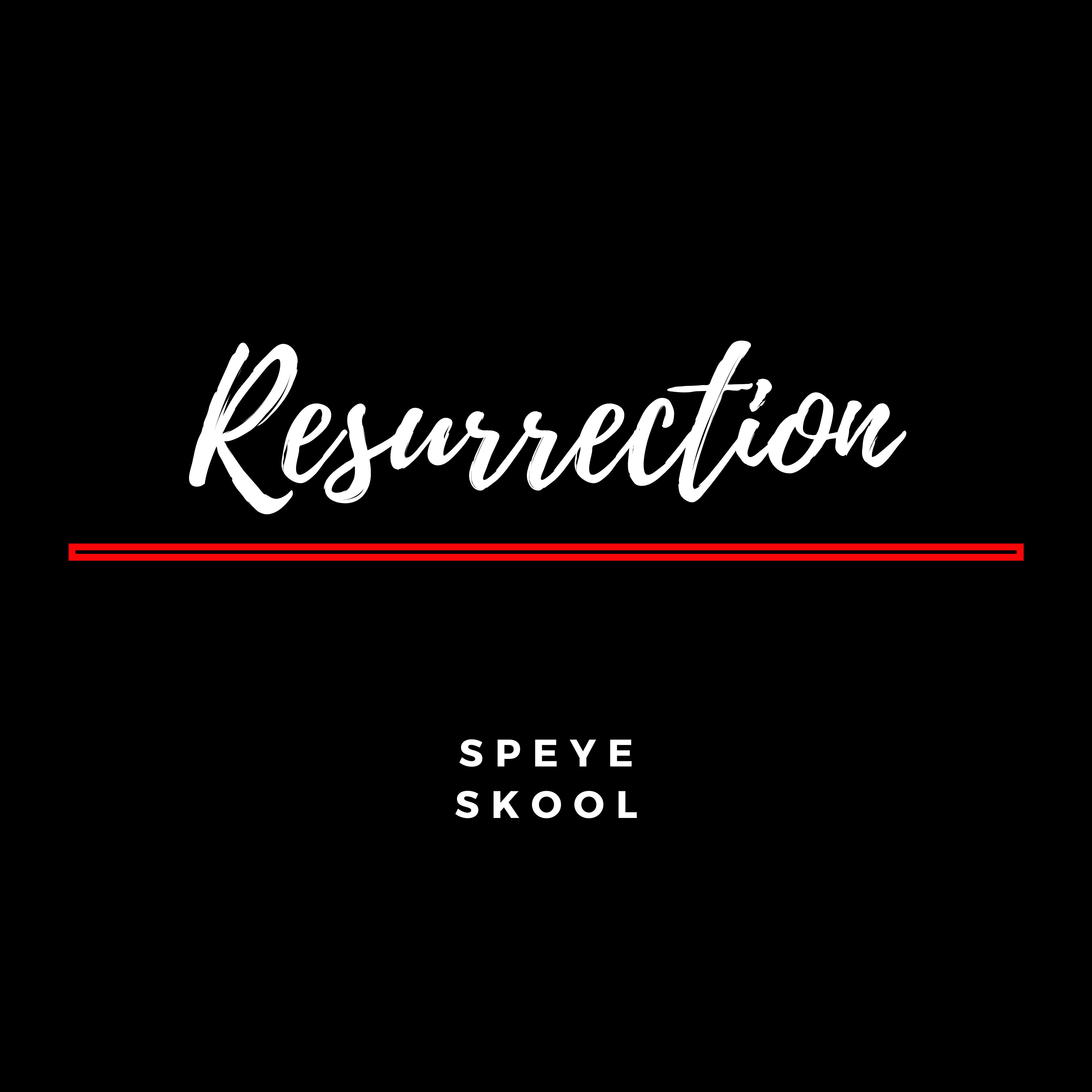 resurrection (remastered)