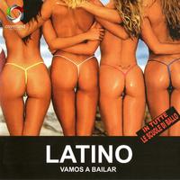 Album Latino : Vamos a Bailar