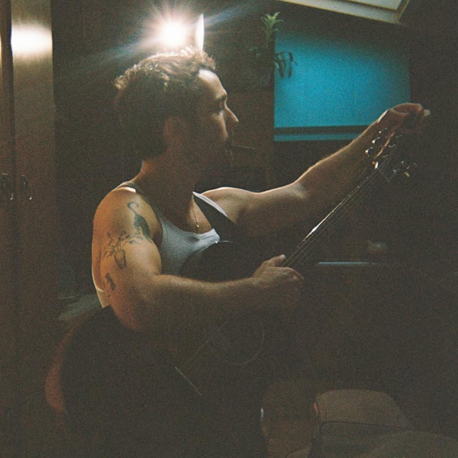 The Thing I Love (Wedding Version)