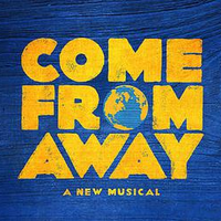'Come From Away' Company