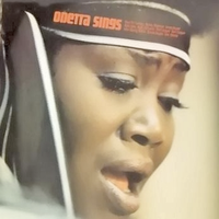 Odetta Sings