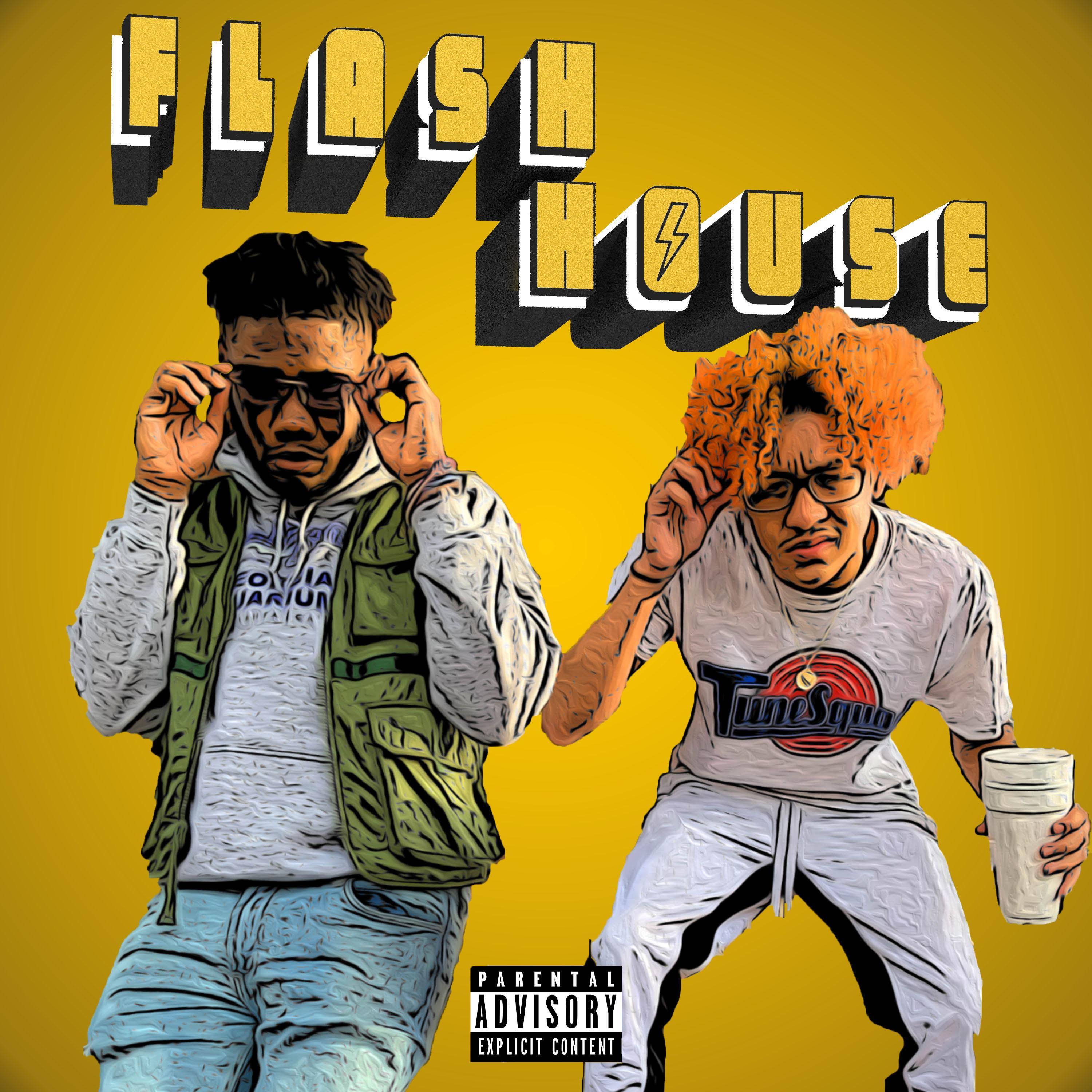 Soda (feat. Big Glizzy)