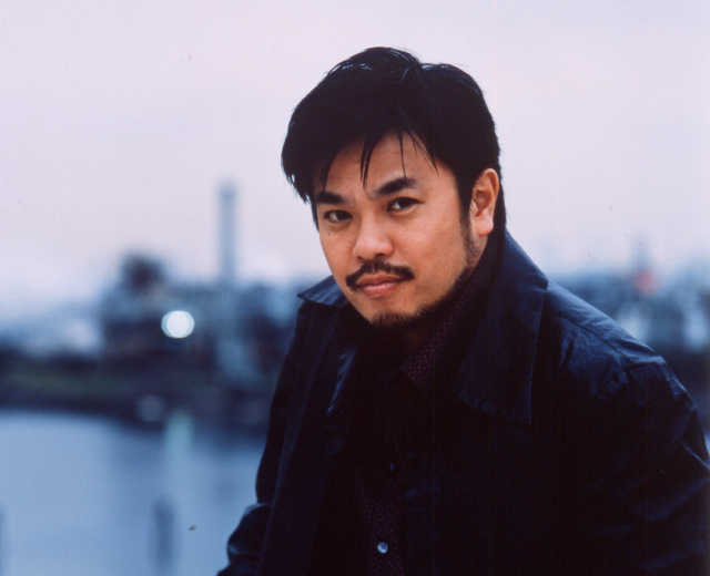 中西圭三