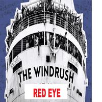 The Windrush (Black Lives Matter)