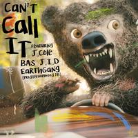 Can't Call It (feat. J. Cole, Bas, EARTHGANG & J.I.D)