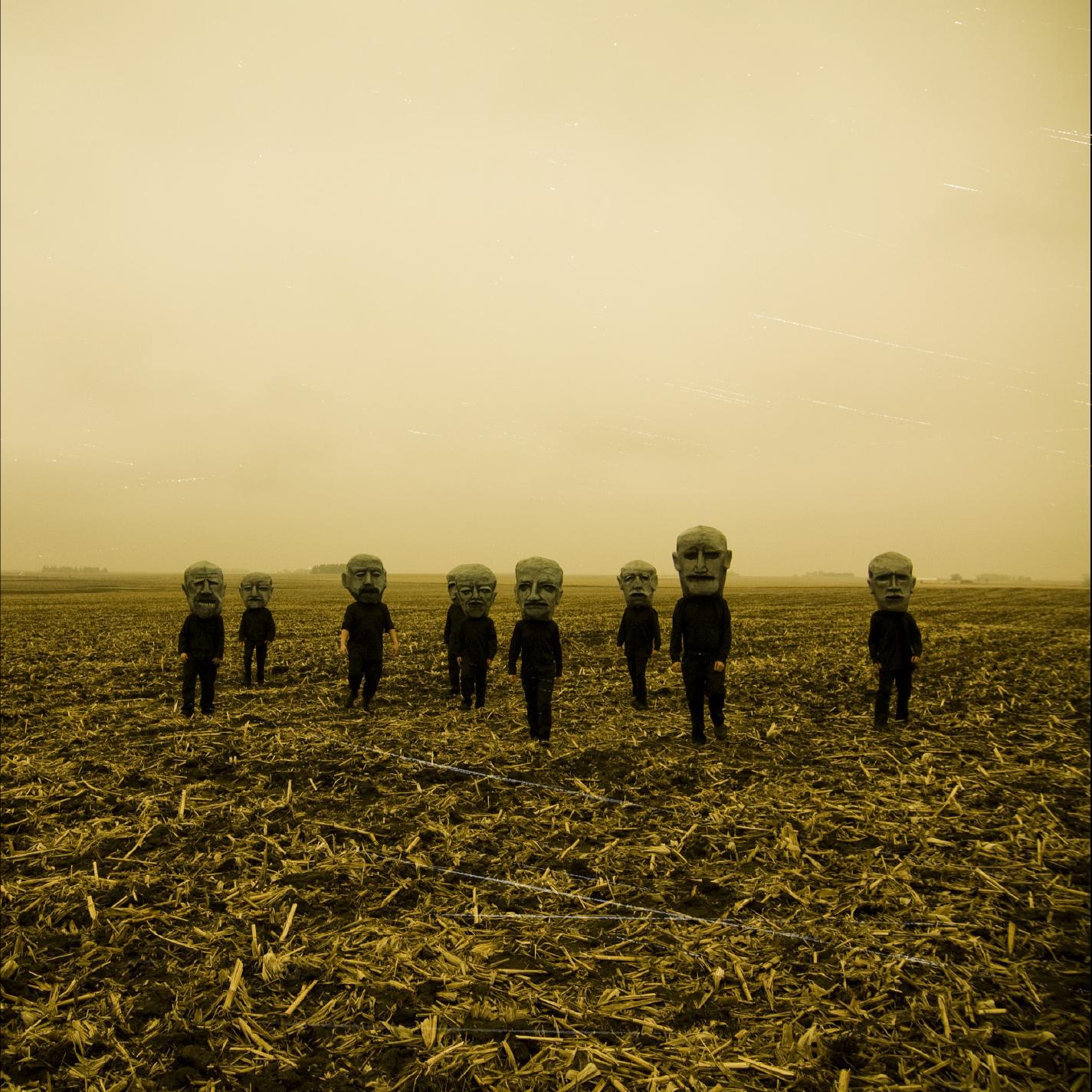 Psychosocial_Slipknot_All Hope Is Gone (10th Anniversary) | 在线播放_Psychosocial歌词_Psychosocial下载 | 网易云音乐