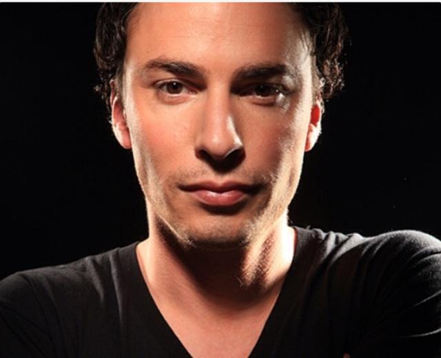 Gregor Salto
