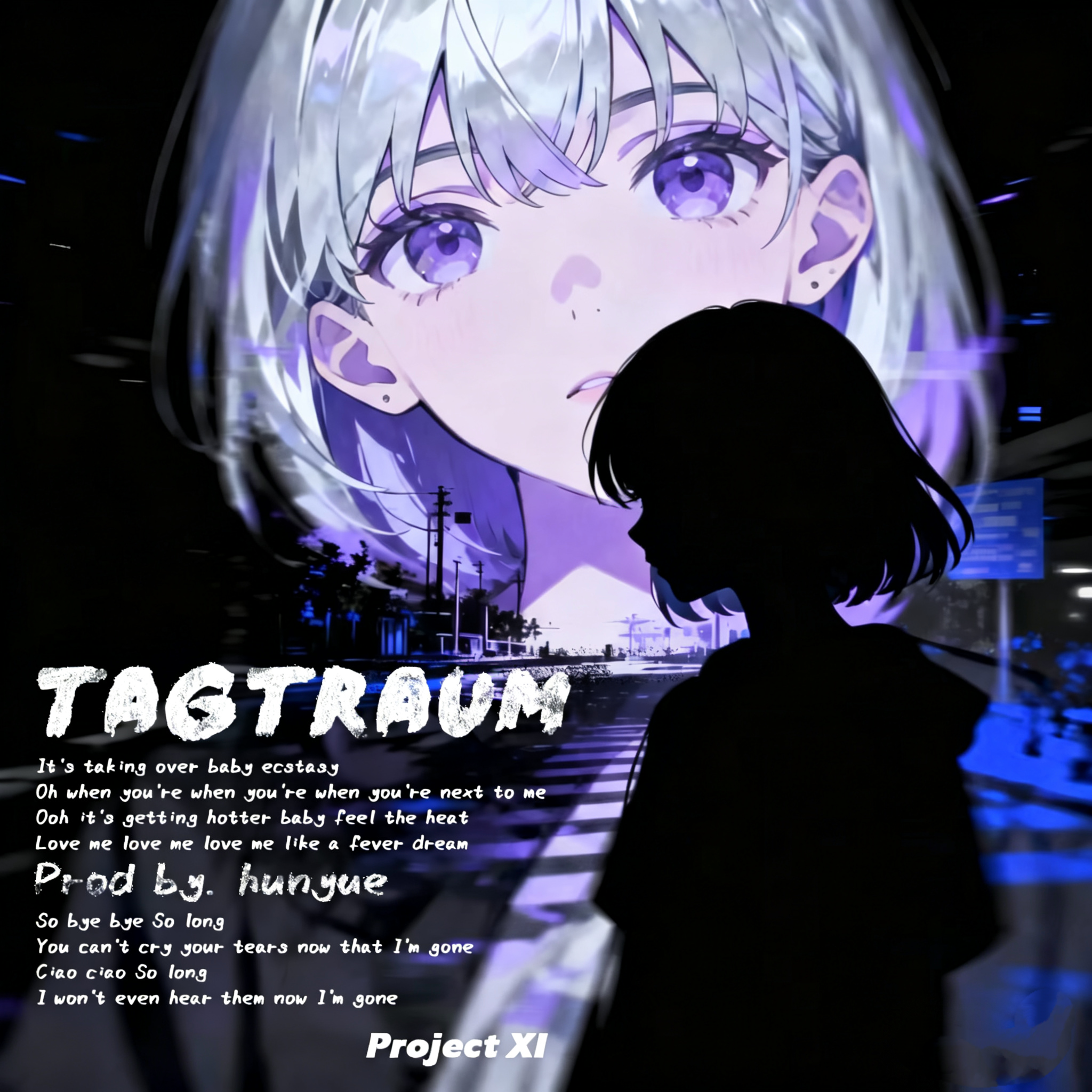 Tagtraum（白日梦）_Project XI_Tagtraum（白日梦） | 在线播放_Tagtraum（白日梦）歌词_Tagtraum（白日梦）下载 | 网易云音乐
