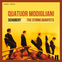 Schubert: The String Quartets