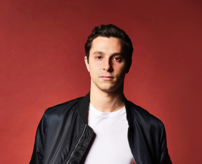 Dan Berk