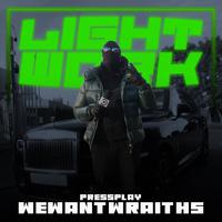 wewantwraiths - Lightwork