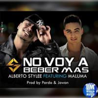 No Voy A Beber Mas (Remix)