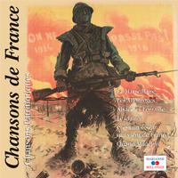 Chansons patriotiques (Collection 