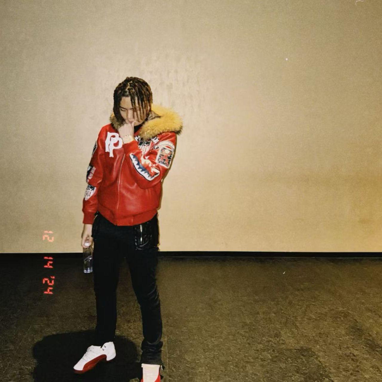 【BEAT】“碾压” APMOZART & Key Glock Type Beat