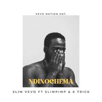 Ndinochema (feat. SlimPimp & K Trick)