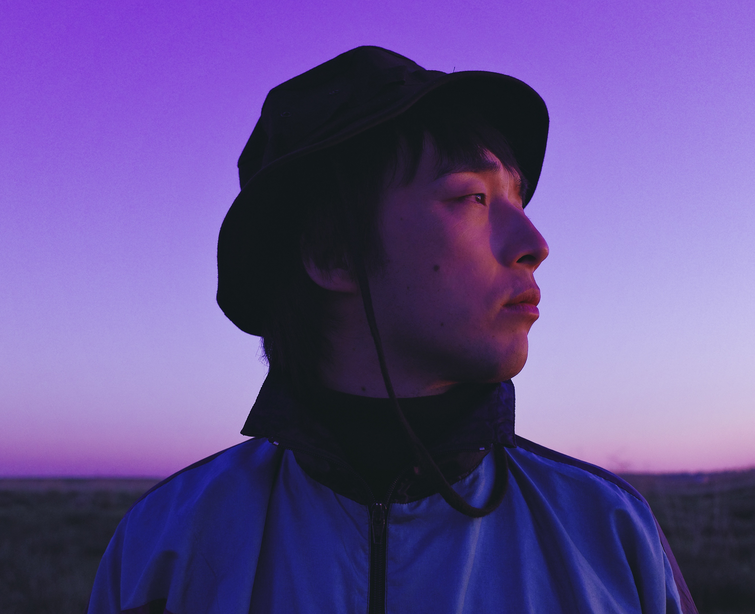 Yider（伊德尔）