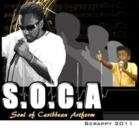 S.O.C.A. - Soul of Caribbean Artform