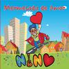 Nino - Mis 5 Sentidos