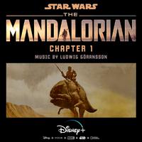 The Mandalorian: Chapter 1 (Original Score)