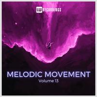 Melodic Movement, Vol. 13