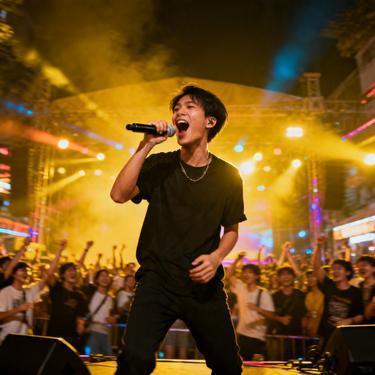 想唱就唱 (Cover 张含韵)封面