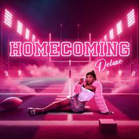 Pretty Bitch University (HOMECOMING Deluxe)