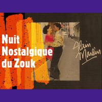 Nuit Noltalgique du Zouk