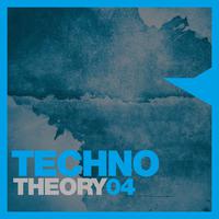 Techno Theory, Vol. 4