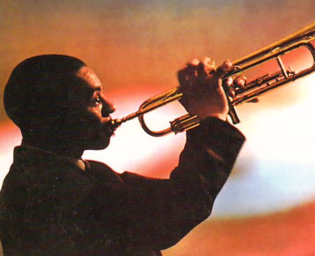 Johnny Cole