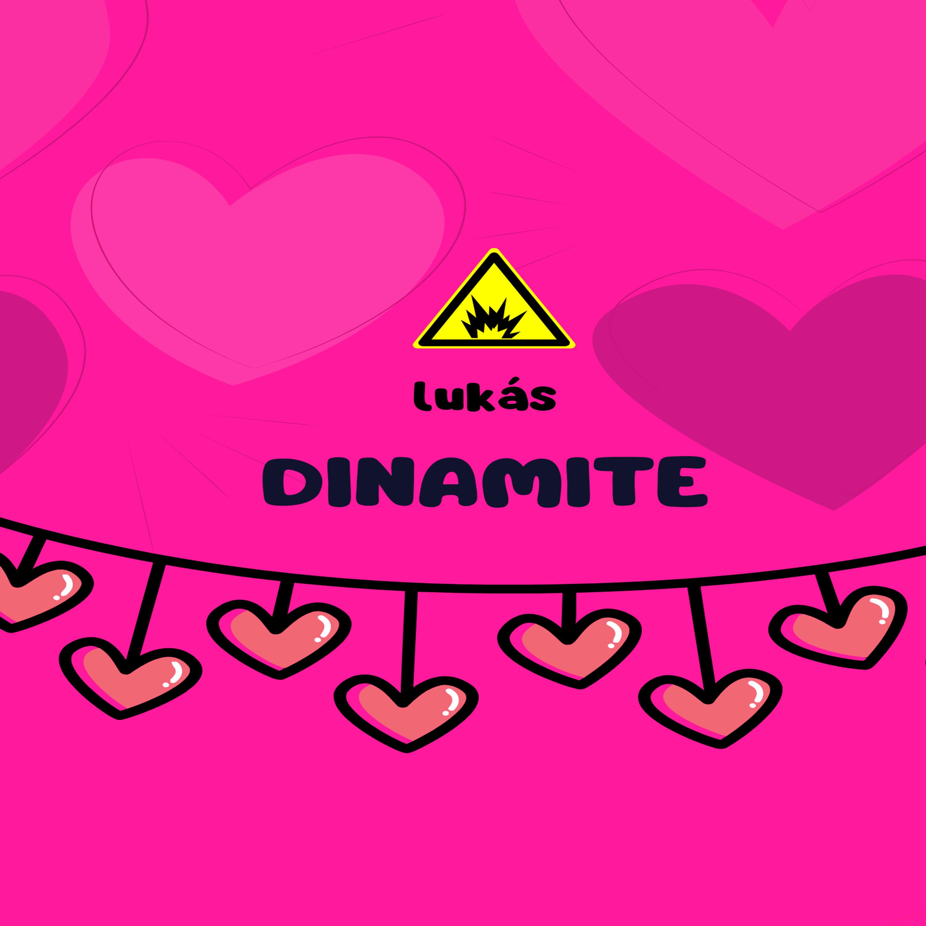 Dinamite
