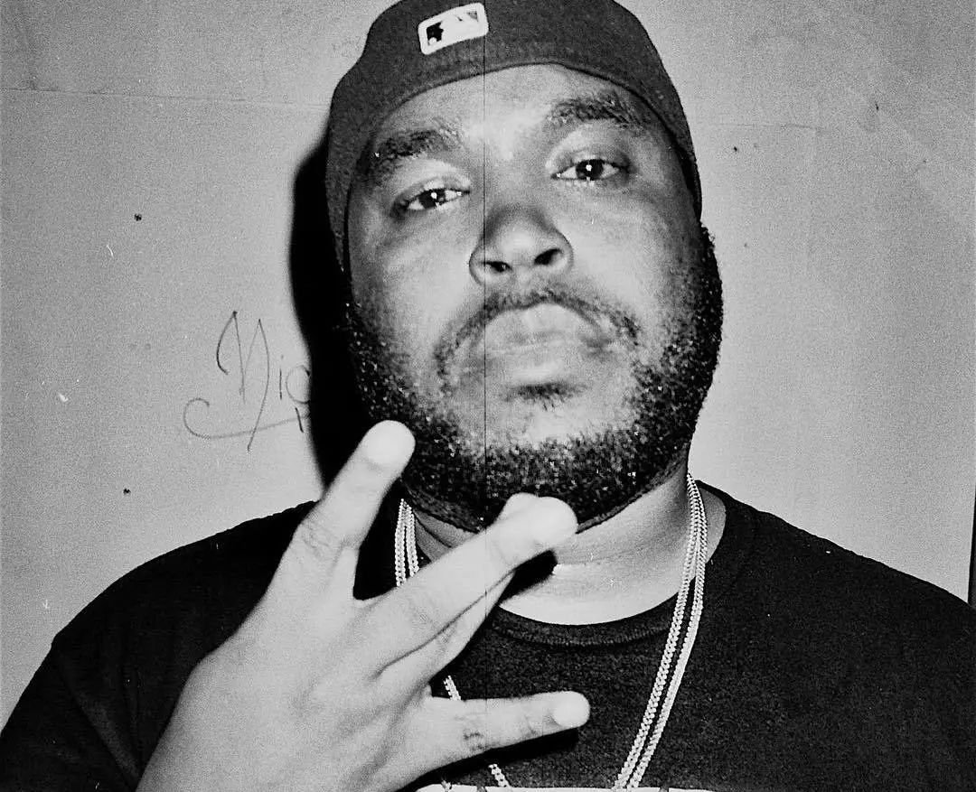 Eddy Baker