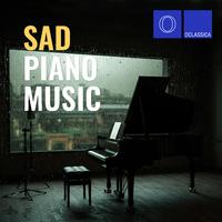 Sad Piano Music