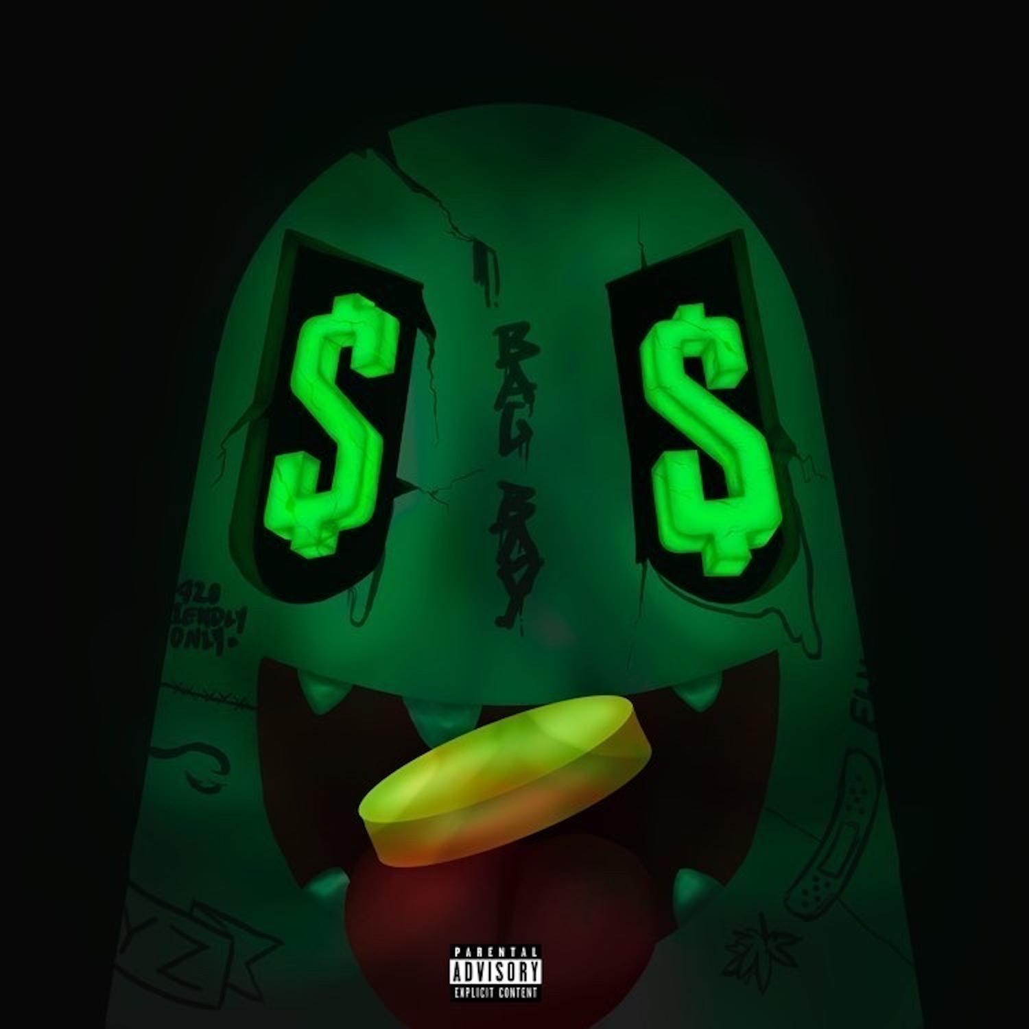 Bag Boy BrxkenBxy 单曲 网易云音乐