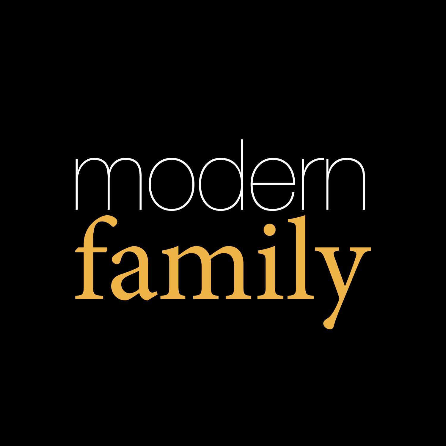 Modern Family (Main Title Theme)