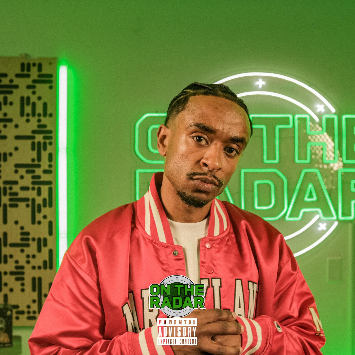 K.A.A.N "On The Radar" Freestyle