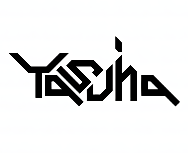 Yasuha.