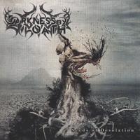 Seeds Of Desolation