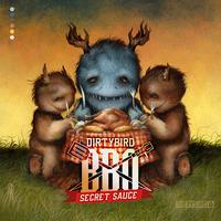 Dirtybird BBQ: Secret Sauce