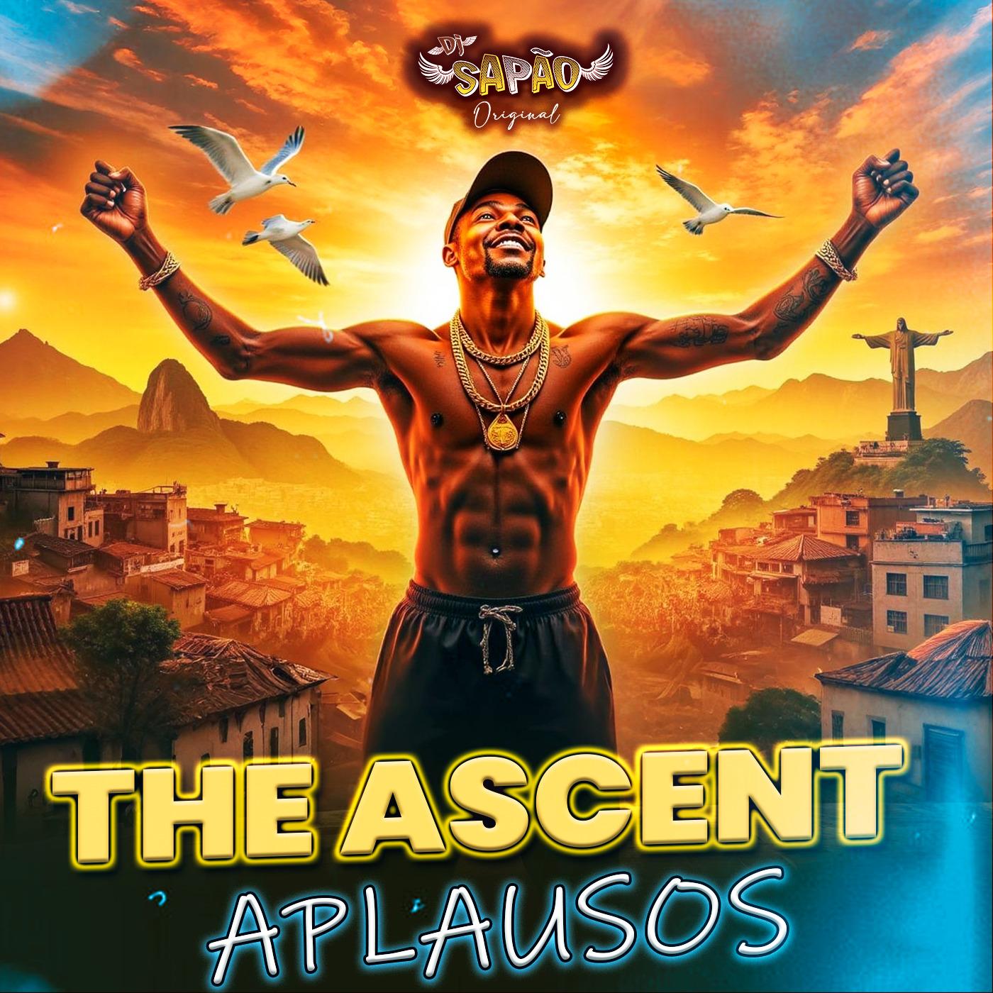 The Ascent Aplausos